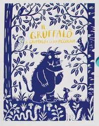 Il Gruffalò-Gruffalò e la sua piccolina