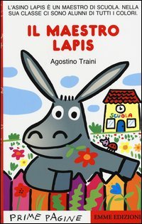 Il maestro Lapis