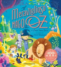 Il meraviglioso mago di Oz di L. Frank Baum
