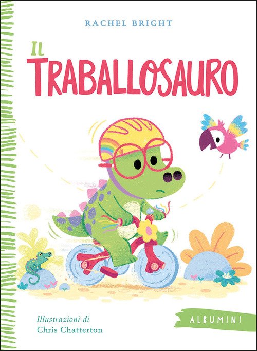 Il Traballosauro