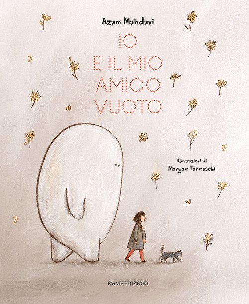 Io e il mio amico Vuoto