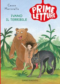 Ivano il Terribile