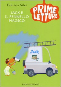 Jack e il pennello magico