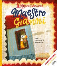 La casa del signor Venceslao