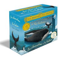 La chiocciolina e la balena