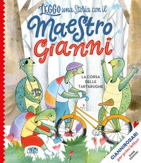 La corsa delle tartarughe