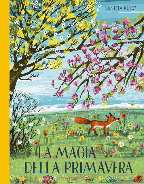 La magia della primavera