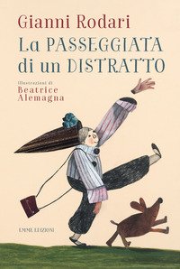 La passeggiata di un distratto
