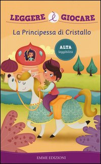 La principessa di cristallo
