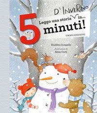 Leggo una storia d'inverno in... 5 minuti!
