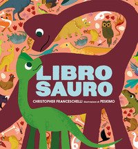 Librosauro