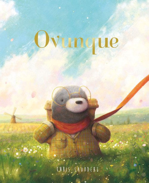 Ovunque