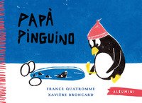 Papà pinguino