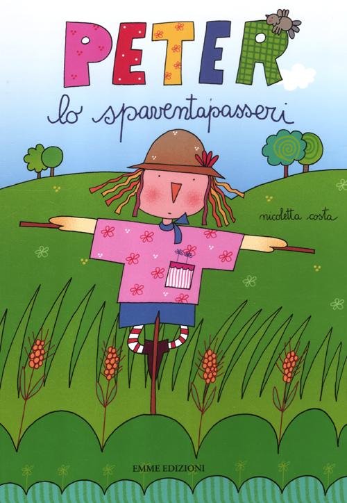 Peter lo spaventapasseri