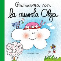 Primavera con la nuvola Olga