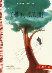 Tonino l'invisibile