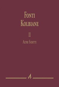 Fonti kolbiane