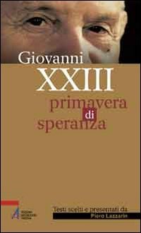 Giovanni XXIII