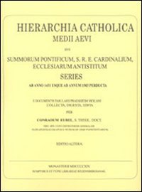 Hierarchia catholica