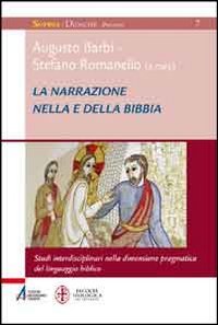 La narrazione nella e della Bibbia