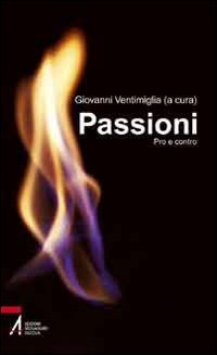 Passioni