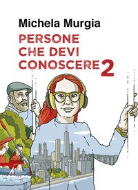 Persone che devi conoscere
