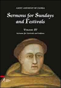 Sermons for Sundays and Festivals