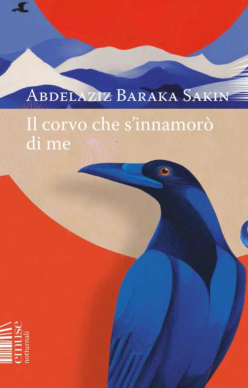Il corvo che si innamorò di me