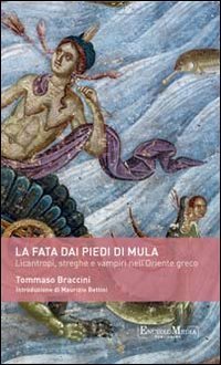 La fata dai piedi di mula