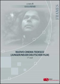 Nuovo cinema tedesco (Junger/neuer deutscher film). 17 studi. Studi.