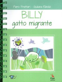 Billy. Gatto migrante
