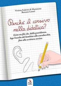 Perché il corsivo nella didattica?