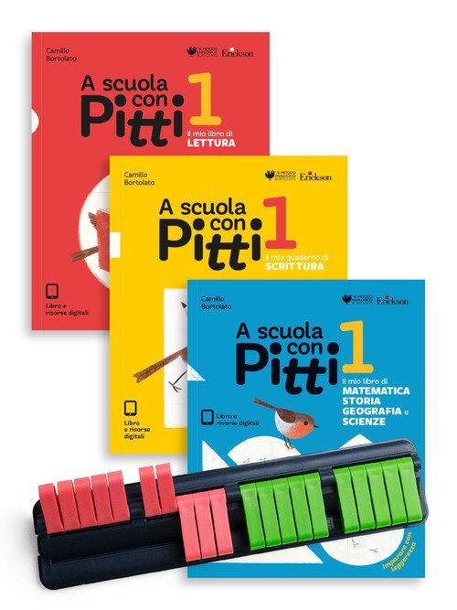A scuola con Pitti 1