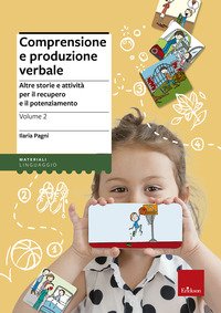Comprensione e produzione verbale