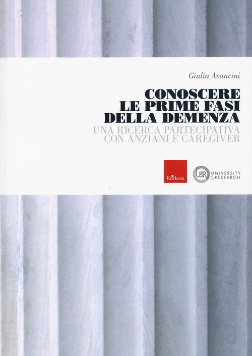Conoscere le prime fasi della demenza