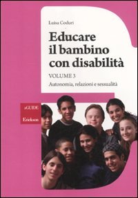 Educare il bambino con disabilità