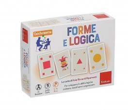 Forme e logica. Giochinsieme