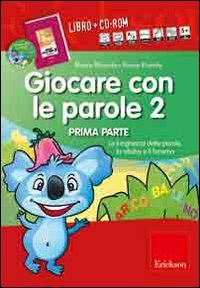Giocare con le parole
