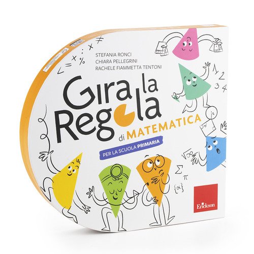 Gira la regola. Matematica