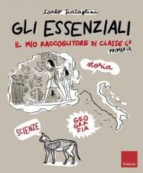 Gli Essenziali. Il mio raccoglitore di classe quarta
