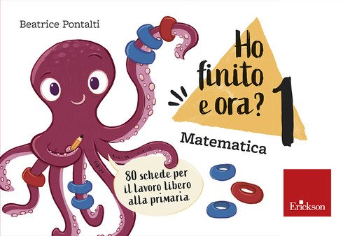 Ho finito e ora? matematica 1