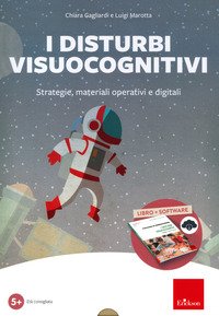 I disturbi visuo-cognitivi. Kit