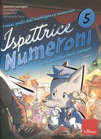 I mini gialli dell'intelligenza numerica