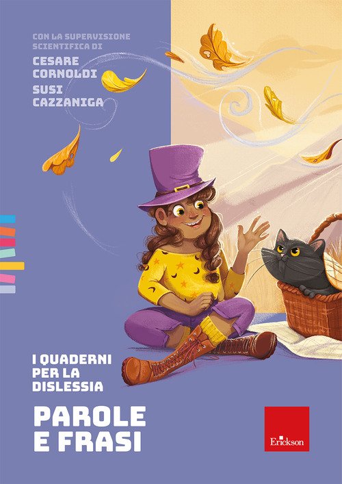 I quaderni per la dislessia. Parole e frasi