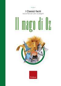 Il mago di Oz