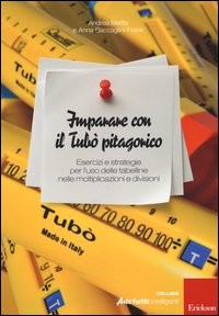Imparare con il tubò pitagorico