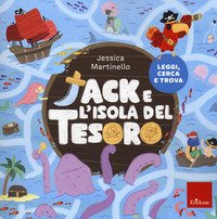 Jack e l'isola del tesoro