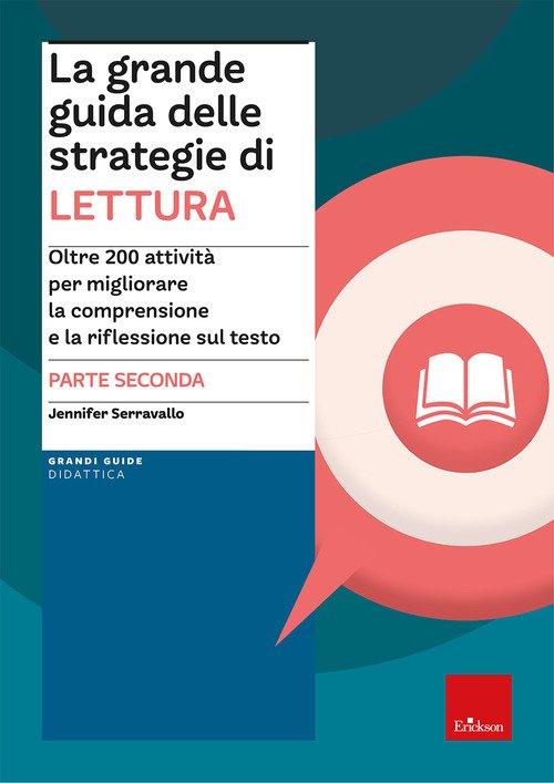 La grande guida delle strategie di lettura