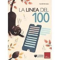 La linea del 100. Metodo analogico per l'apprendimento della matematica