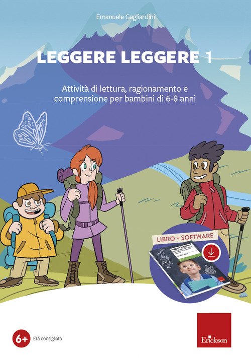 Leggere leggere